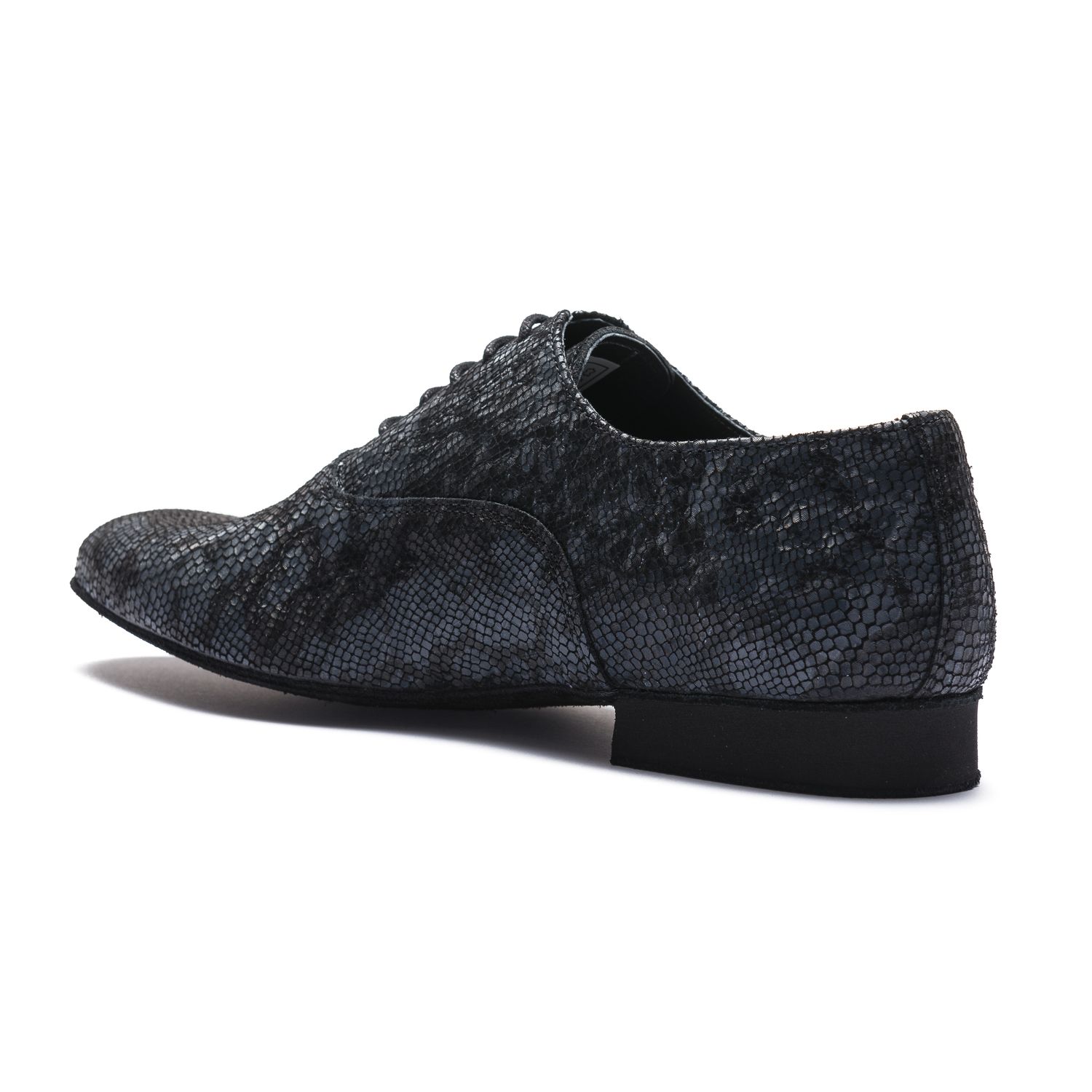 MIGUEL Herren Tanzschuh aus Leder 2156