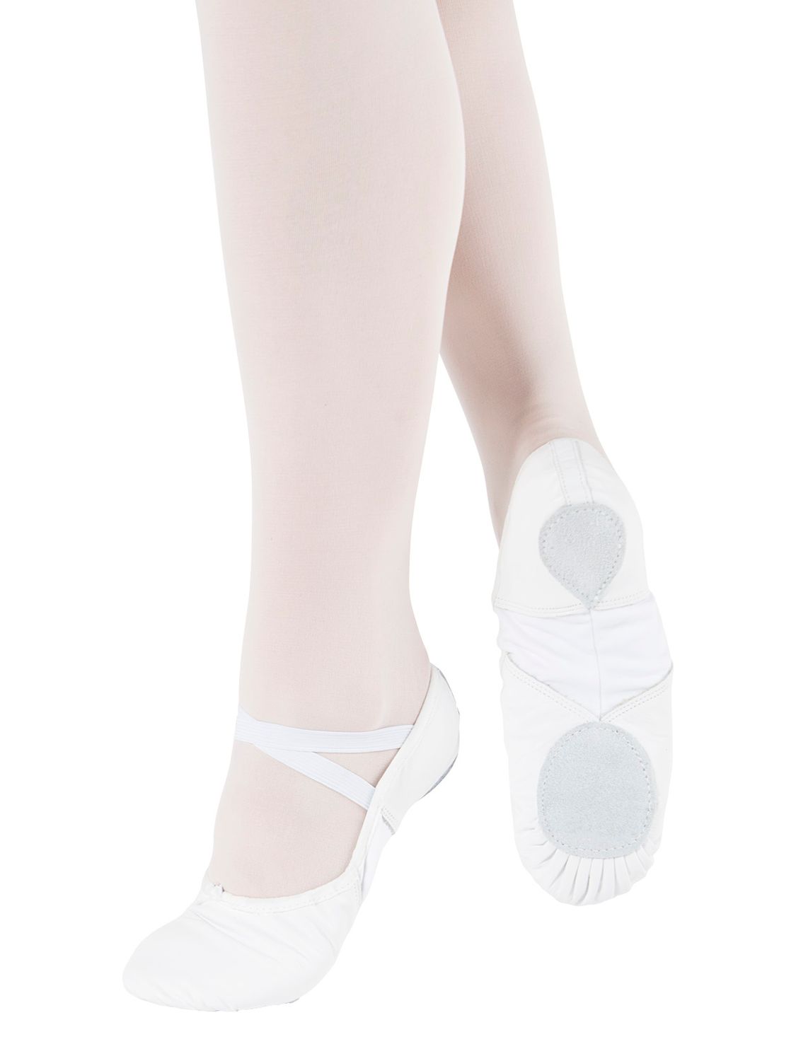 So Danca Ballettschläppchen BAE11-M So Danca Ballettschläppchen BAE11-M
