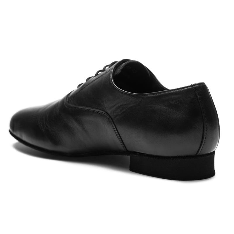 MIGUEL Herren Tanzschuh aus Leder 2156