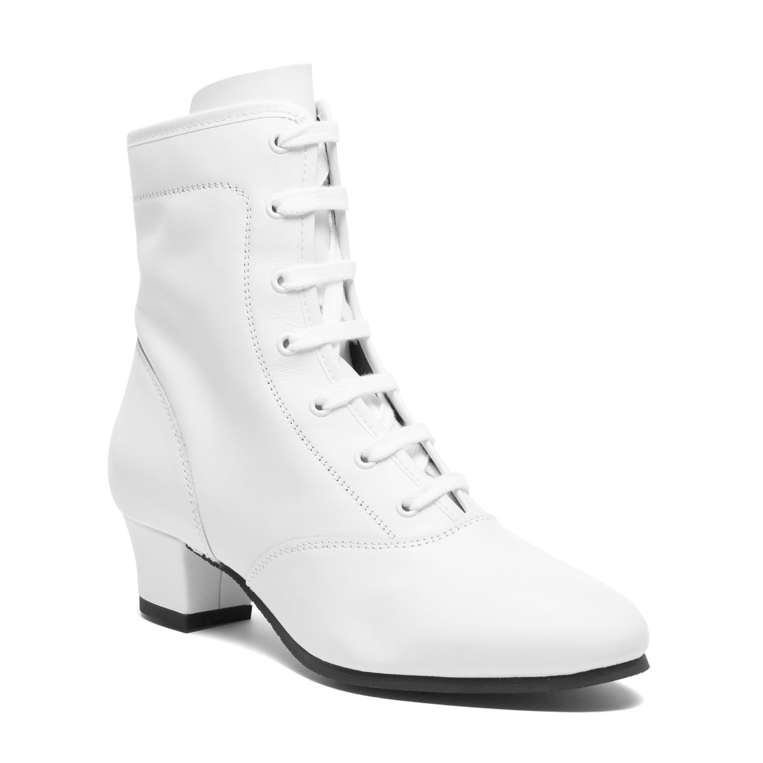 Gardestiefel Weiß