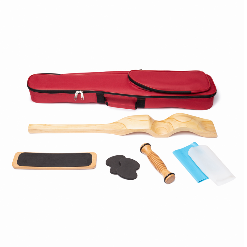 Fuß Dehnungsset Komplett-Set 1450