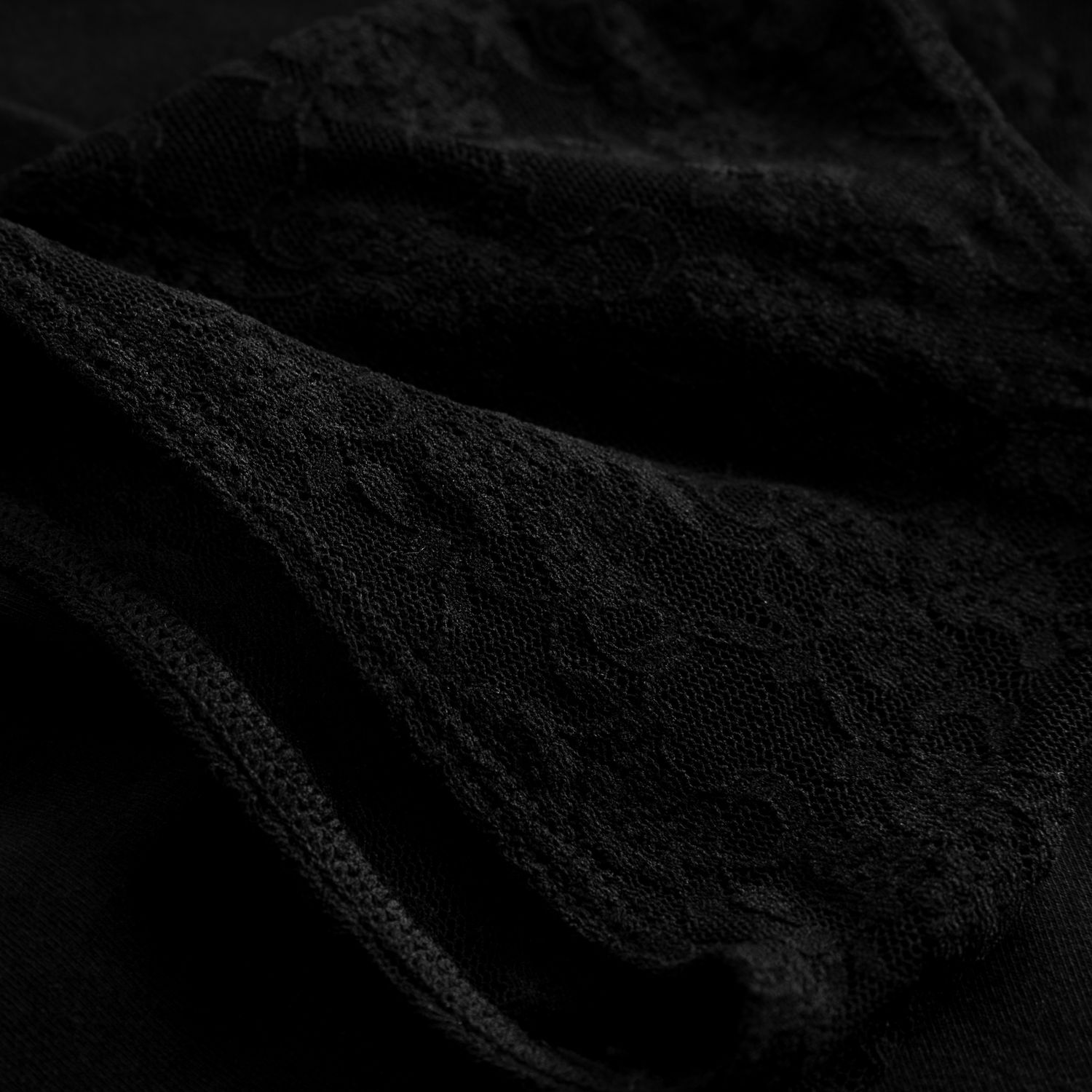 Damen Trikot Bodyblondcor 31125 Damen Trikot schwarz