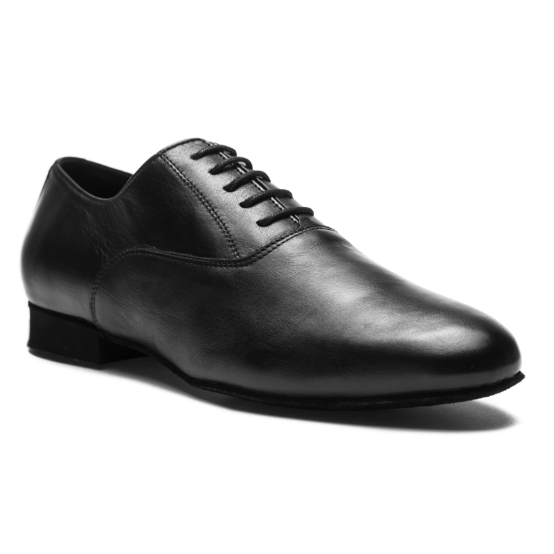 MIGUEL Herren Tanzschuh aus Leder 2156