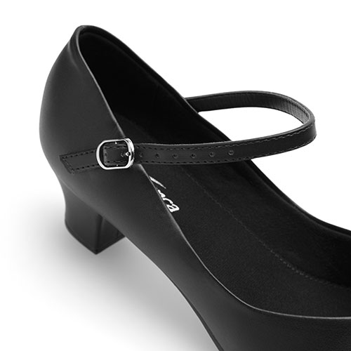 Damen Charakterschuhe CH50