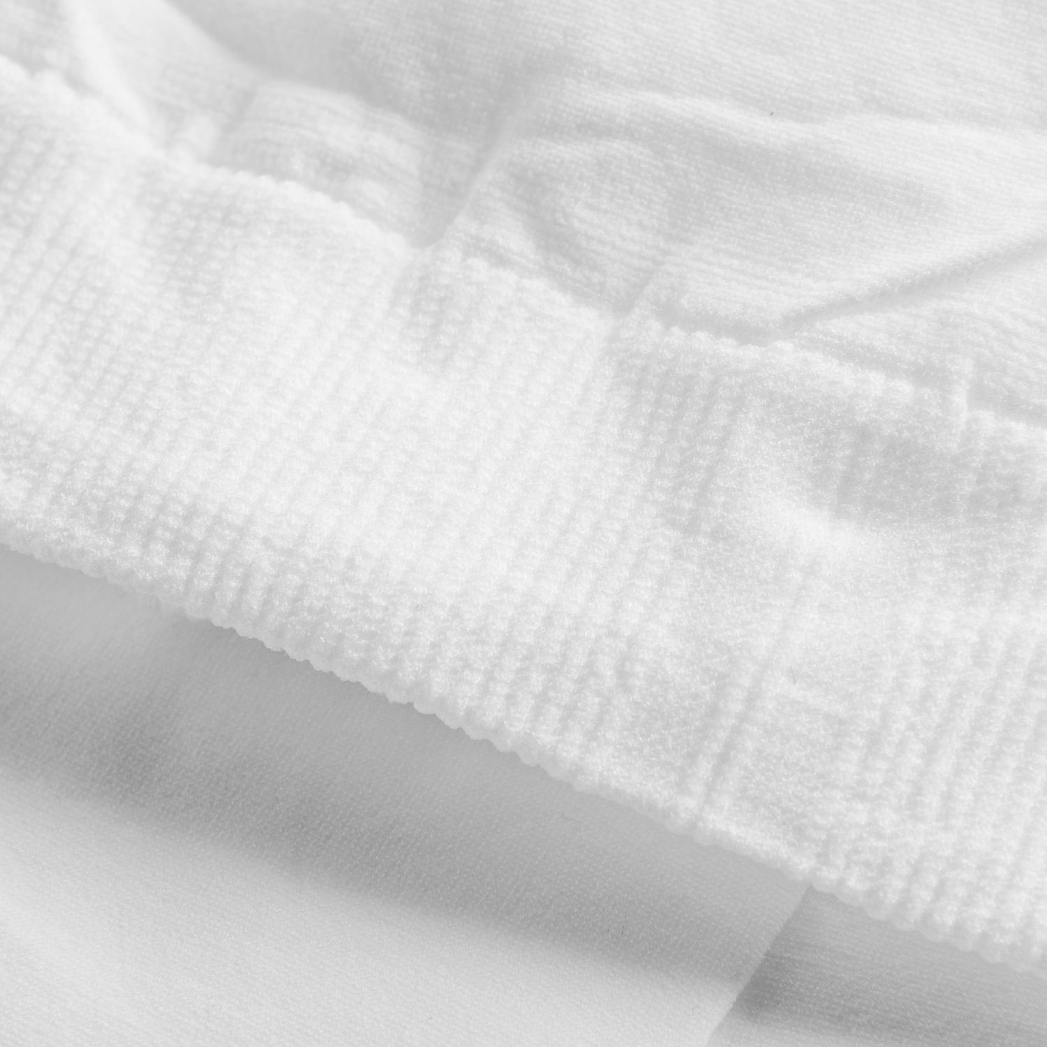 Economy Ballettstrumpfhose in Weiß  für Damen und Kinder 