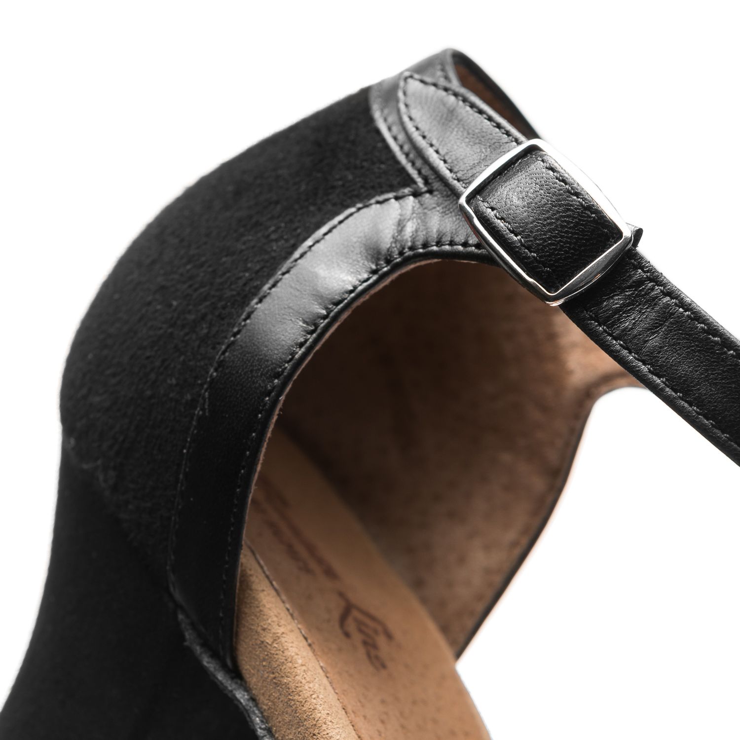 Rumpf Damen Swingschuhe 9236