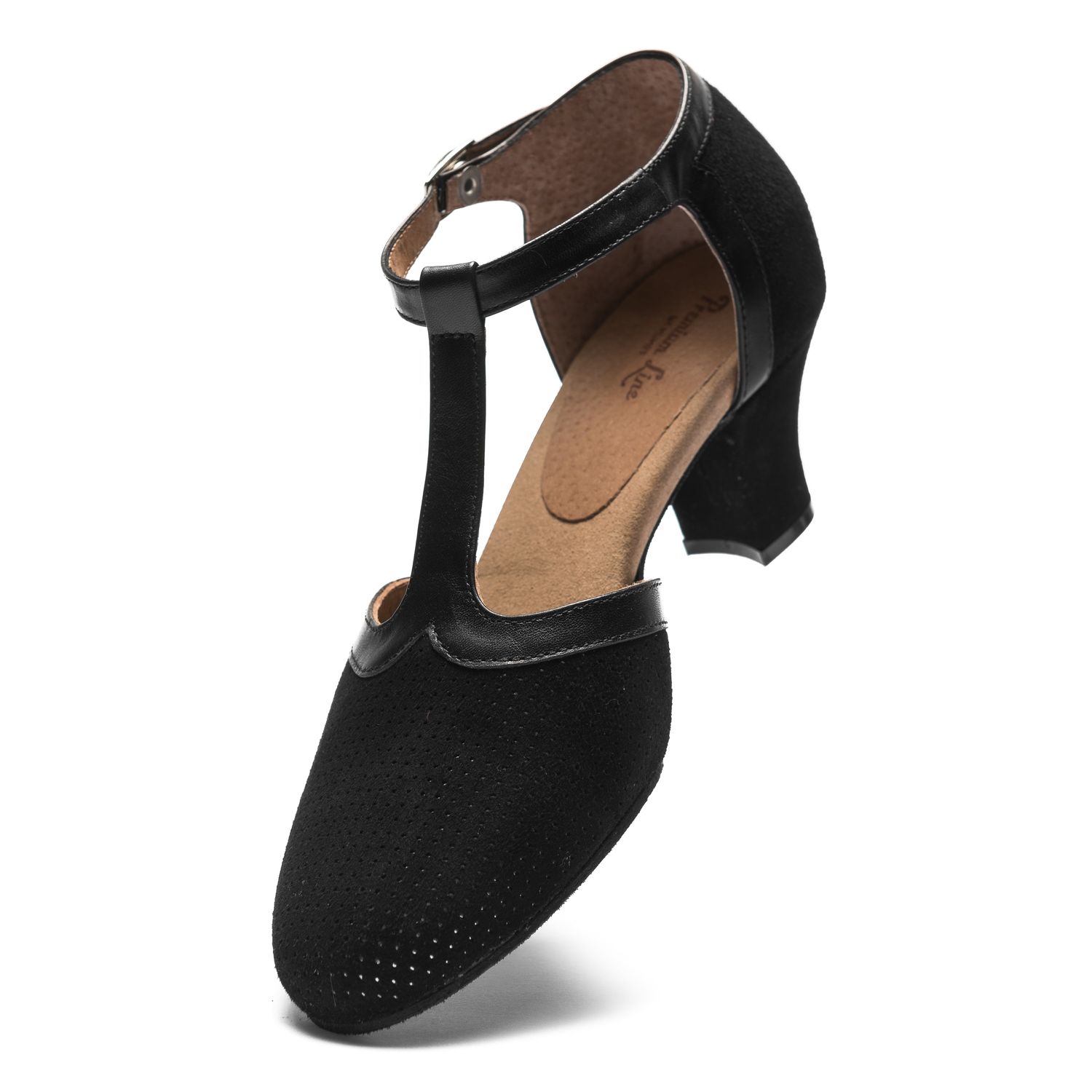 Rumpf Damen Swingschuhe 9236