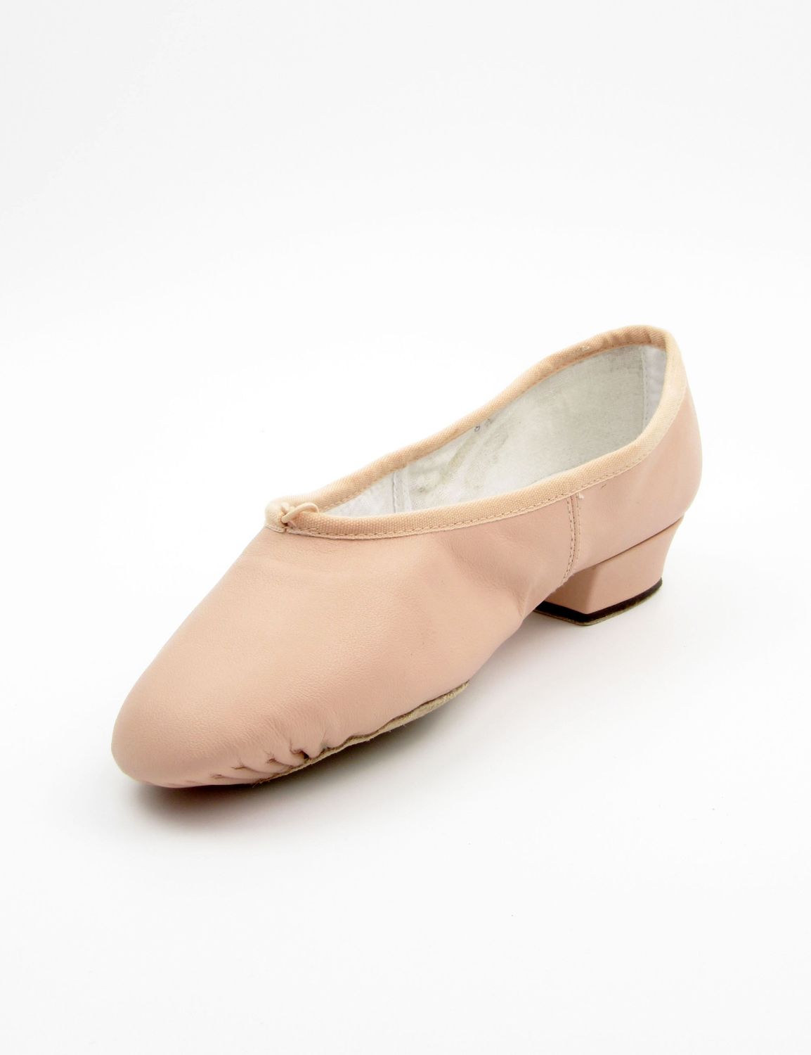 Bloch Damen Trainer Schuhe Paris S0427L