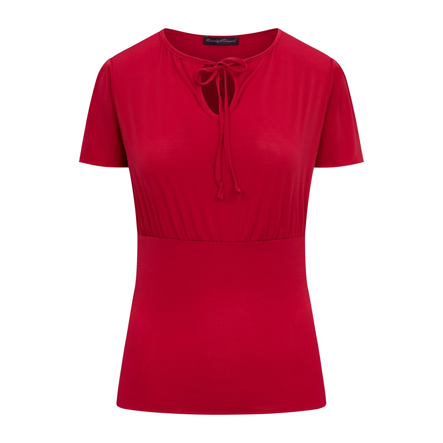 Damen Top Annaba RU5755