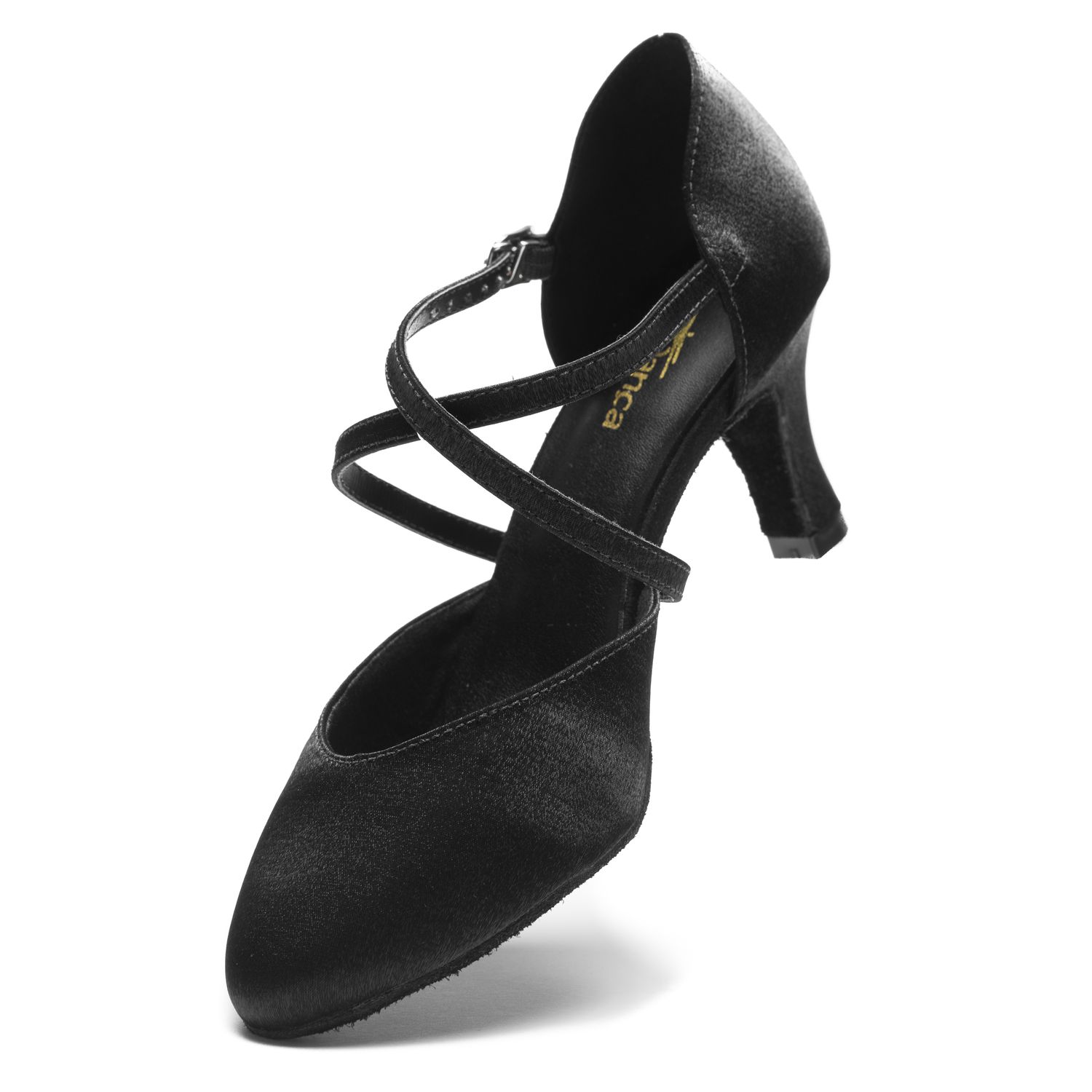Damen Tanzschuhe BL156