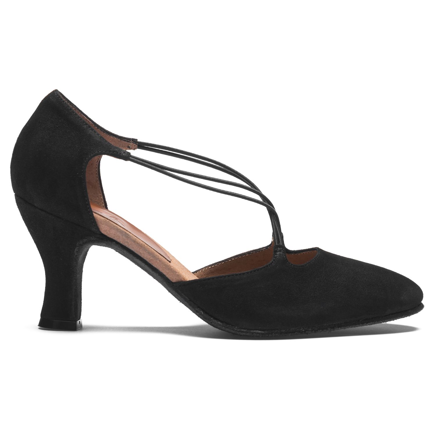 Rumpf Premium Line Damen Tanzschuhe 9112