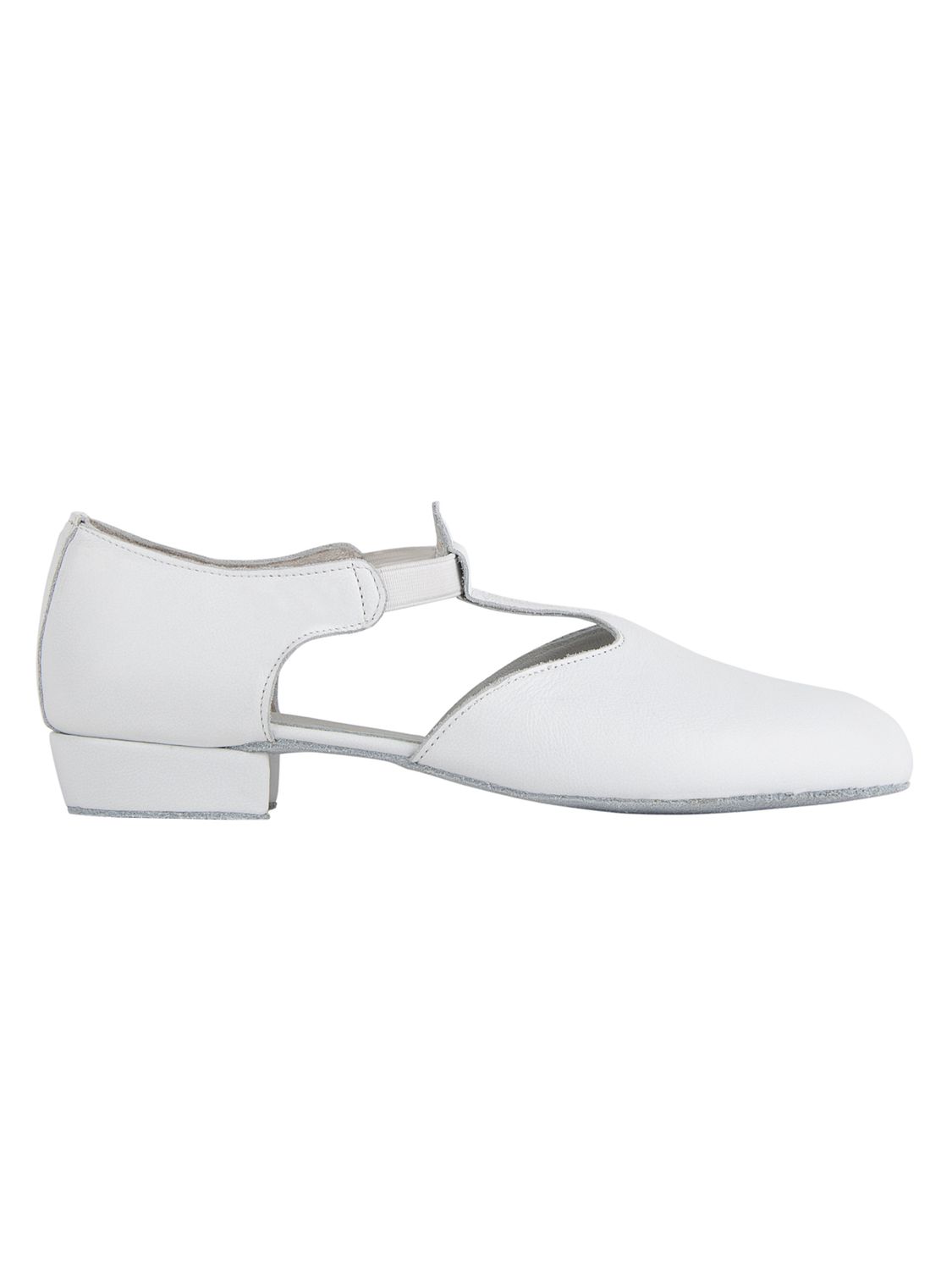 Griechische Sandale 1312