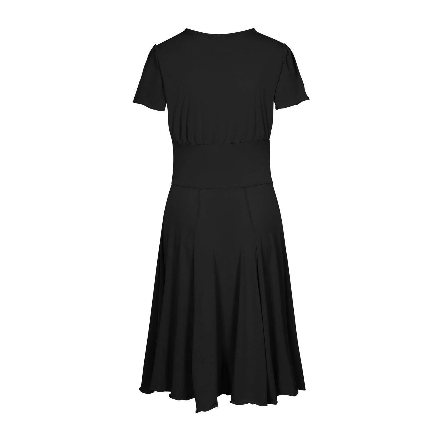 Rumpf Damen Kleid AUGUSTA RU5751