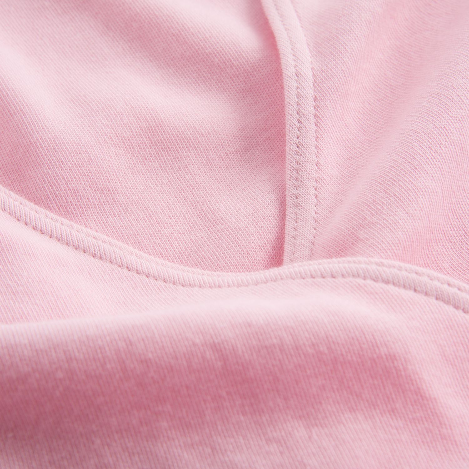 Damen und Kinder Wickeljacke pink