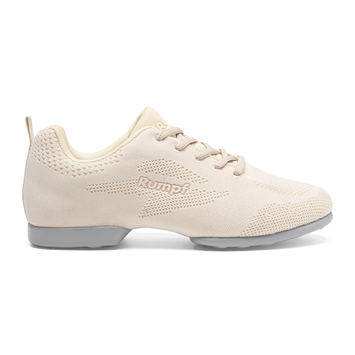 Tanzsneaker Zuma Geteilte Sohle mit Drehpunkt High-tech-Mesh