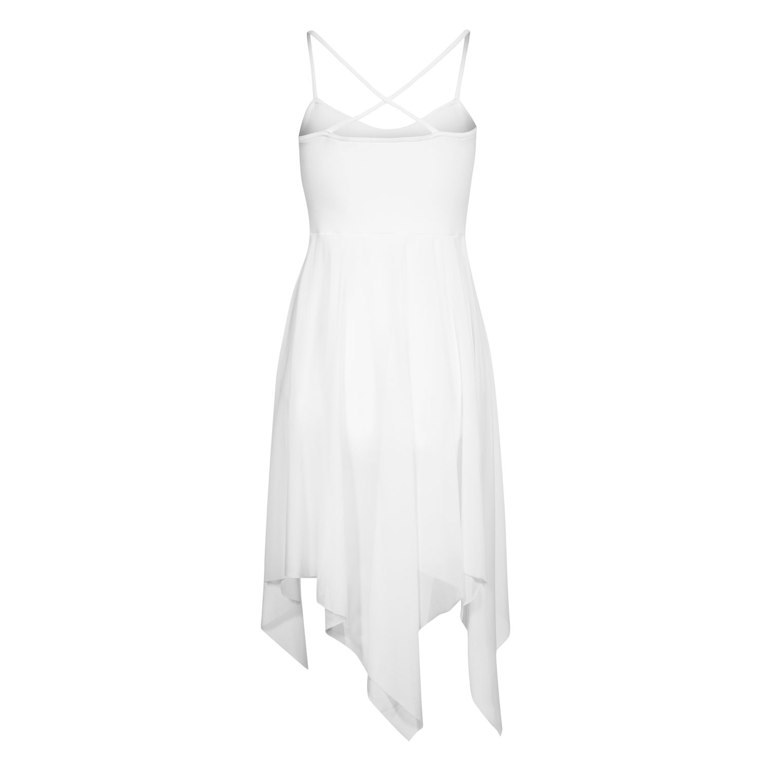 Tappers and Pointers Damen Ballett Kleid TP-LYRICAL1