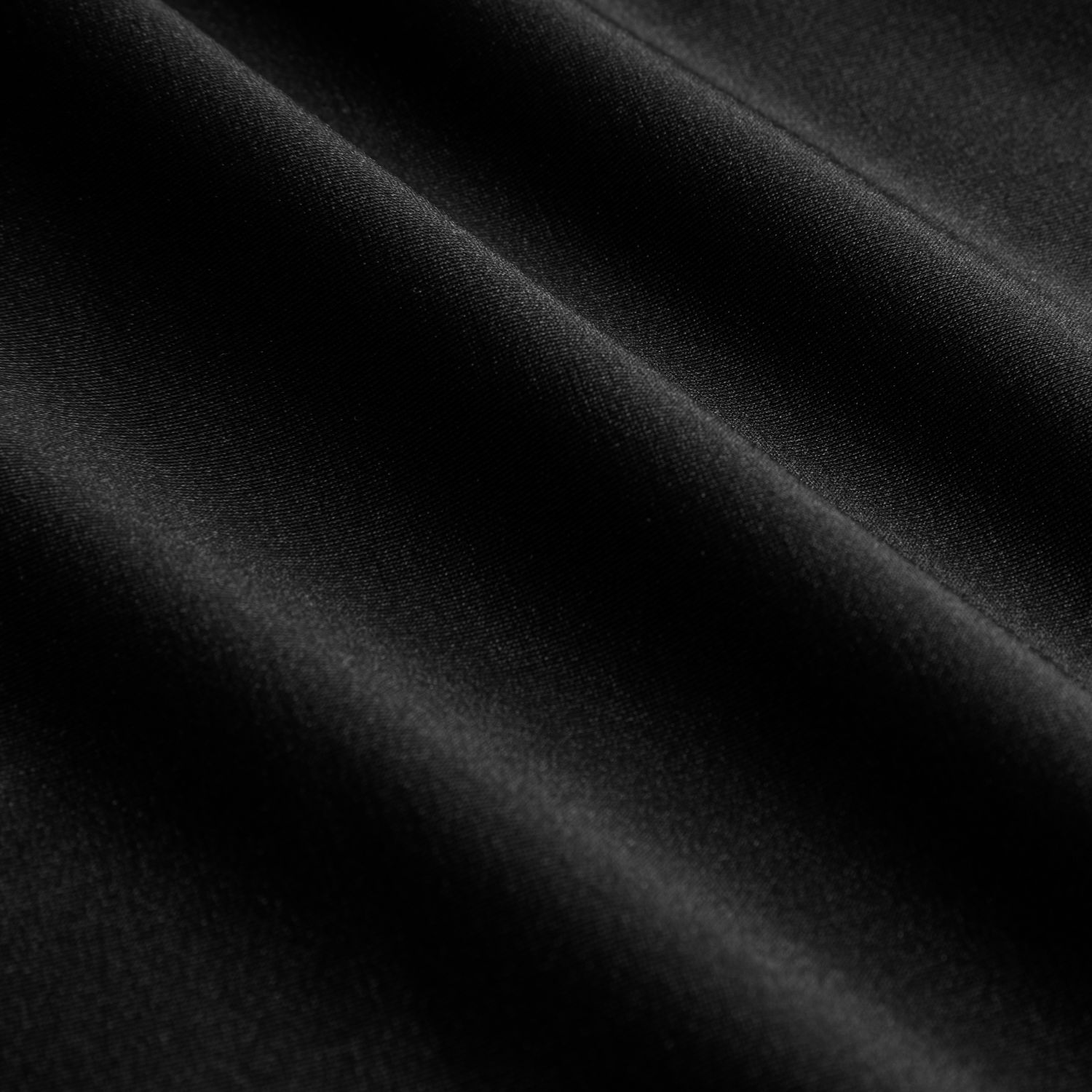 Trikot mit Spaghettiträger 3020 schwarz