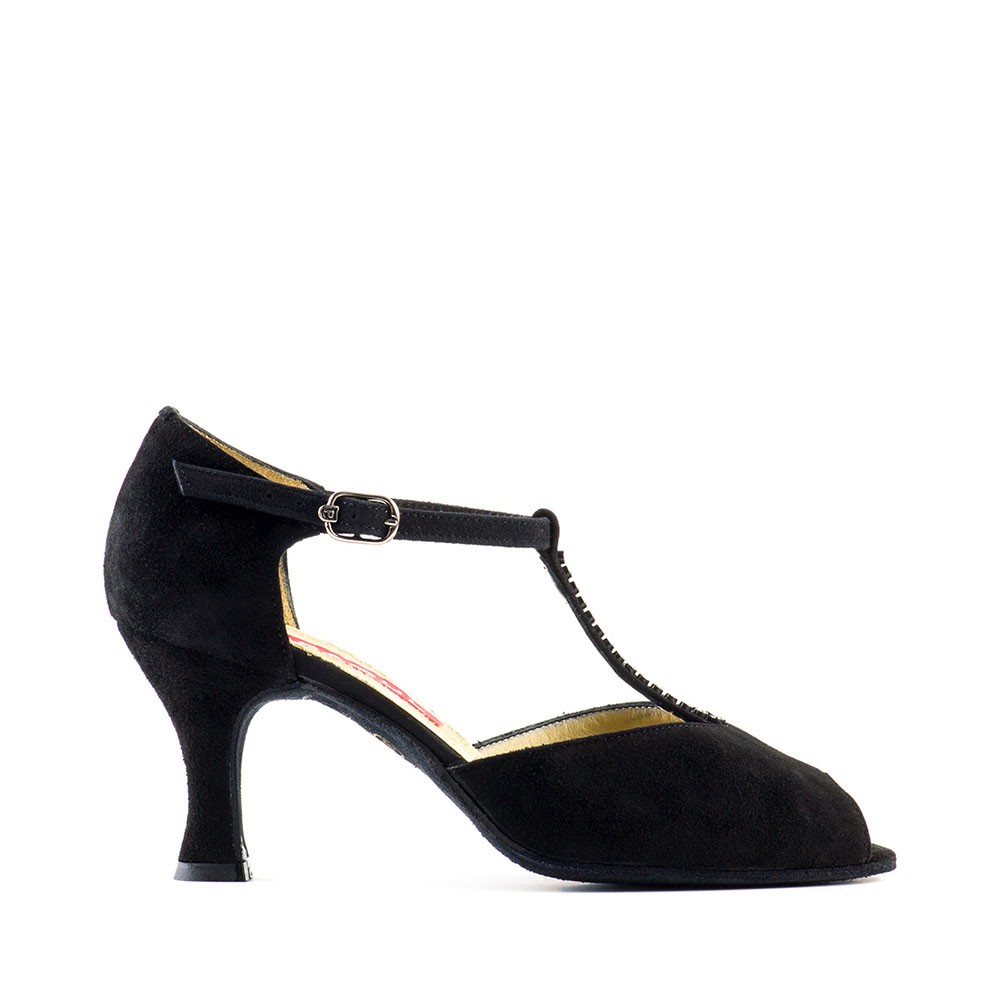 Damen Tanzschuh 615