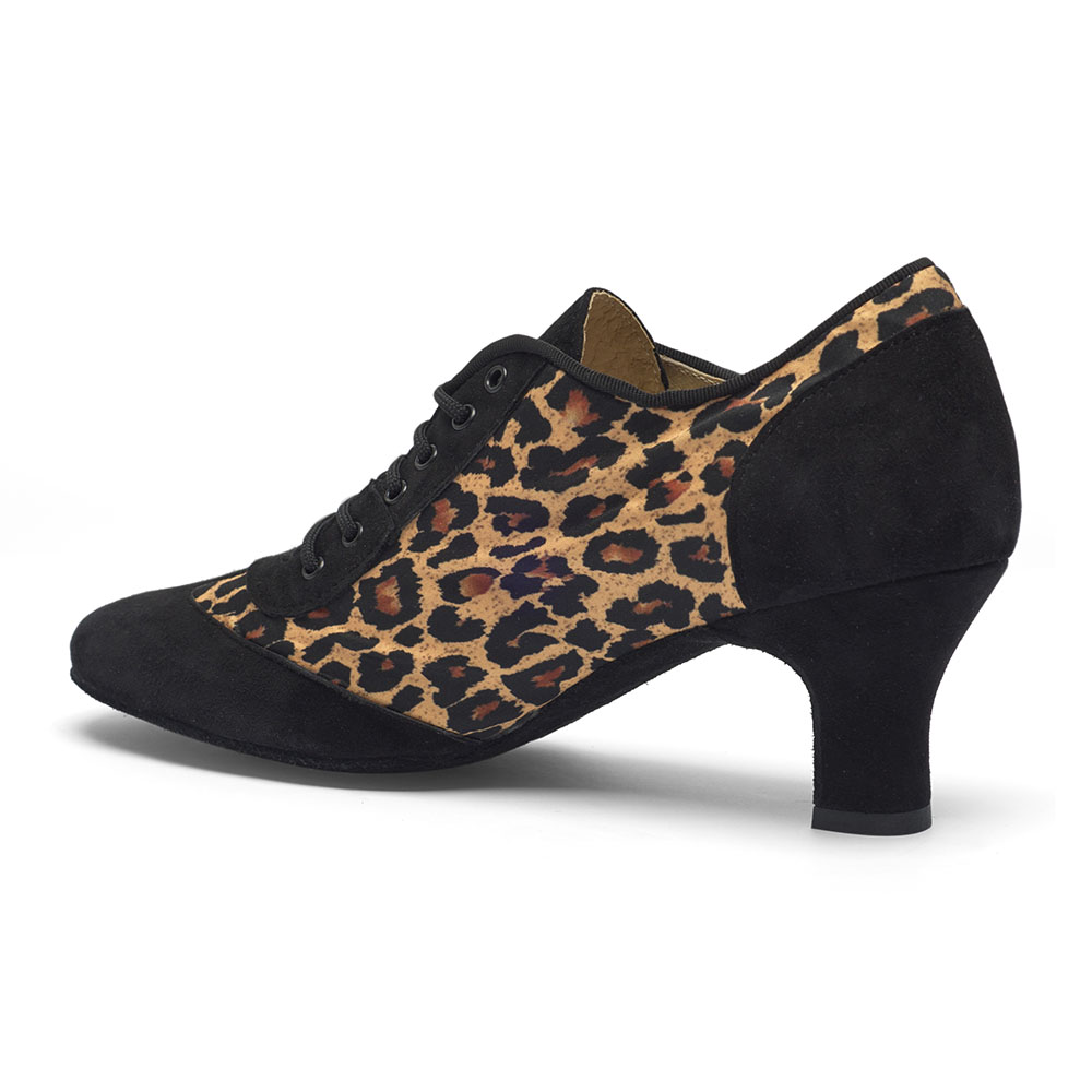 Damenschuh 9431, Absatz 5,0 cm