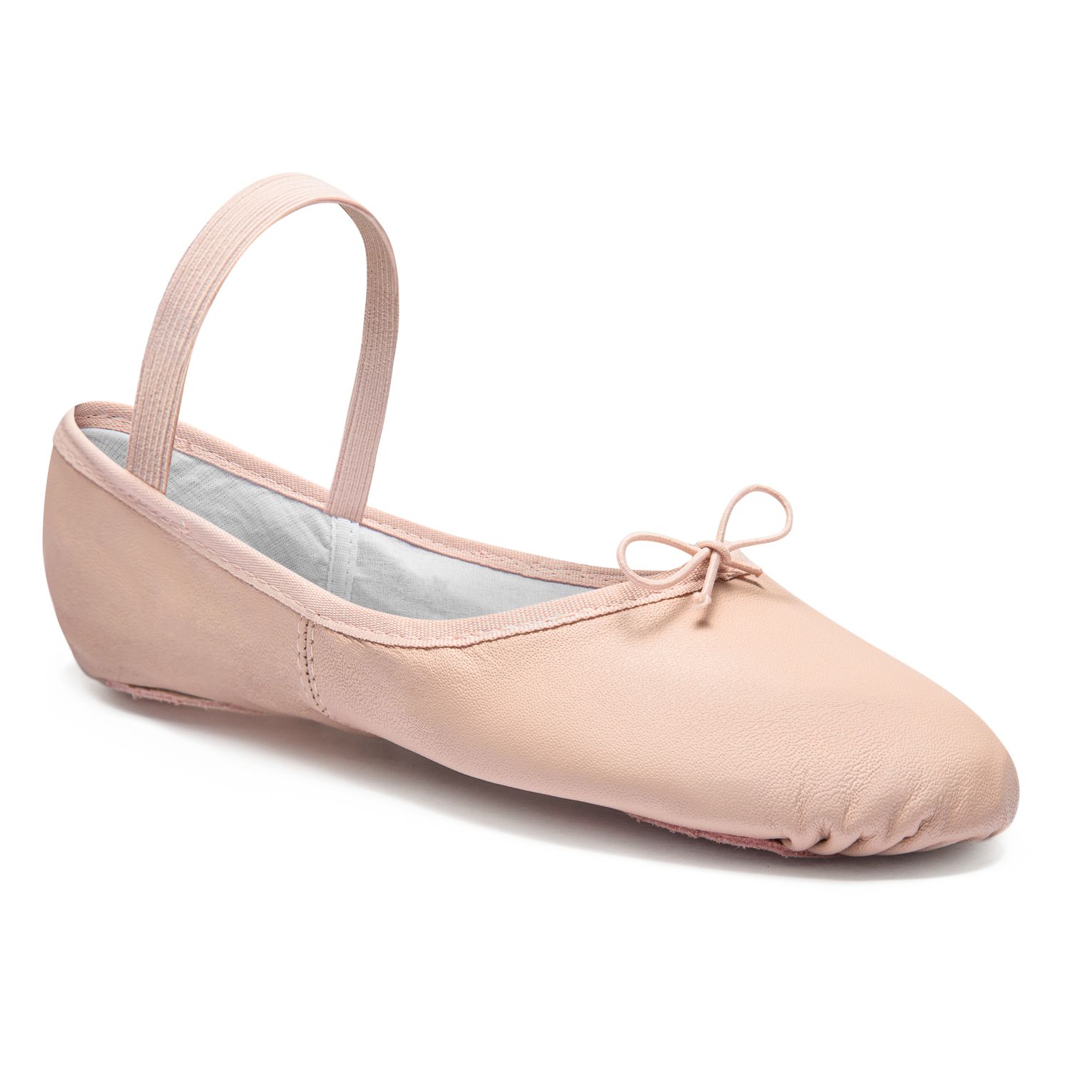 Ballettschuhe pink