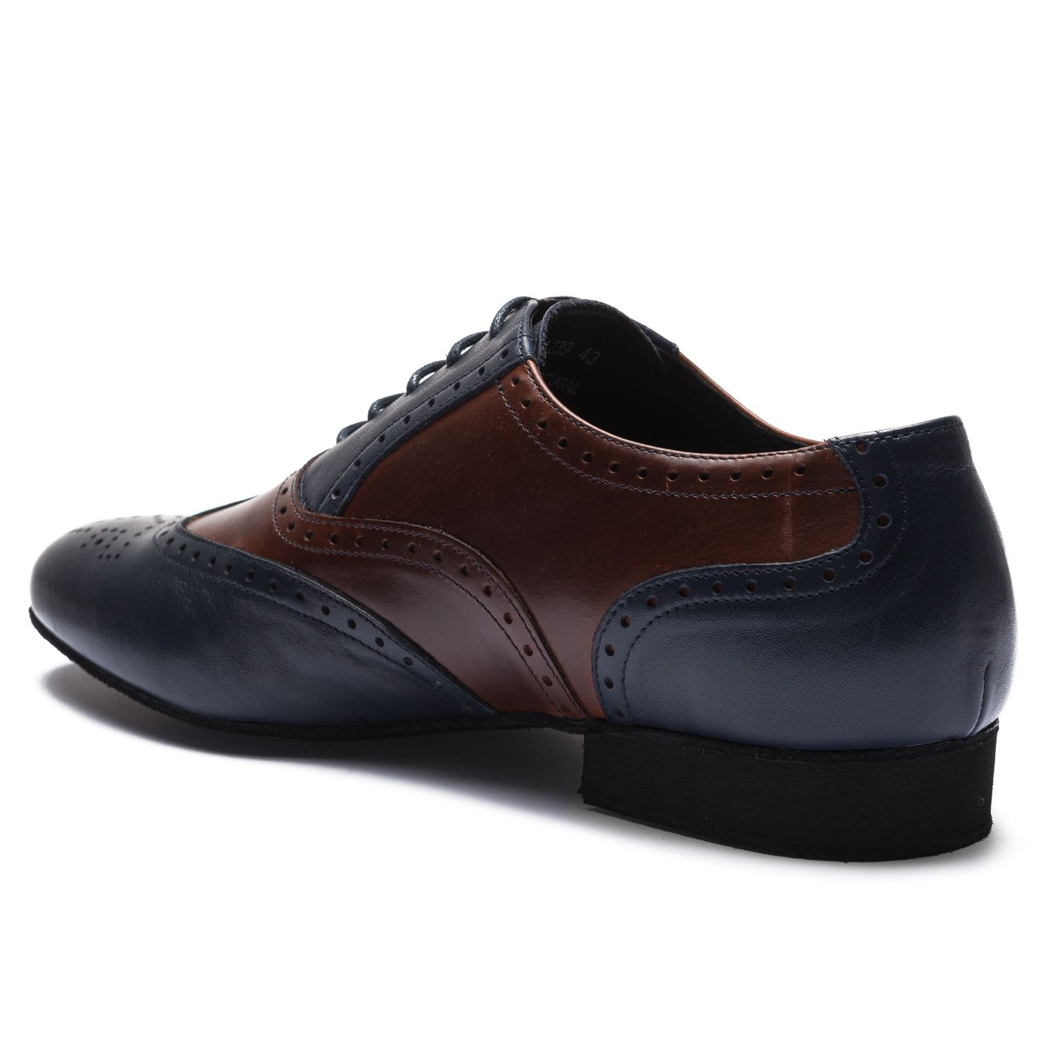Ruben Herren Tanzschuh 2158