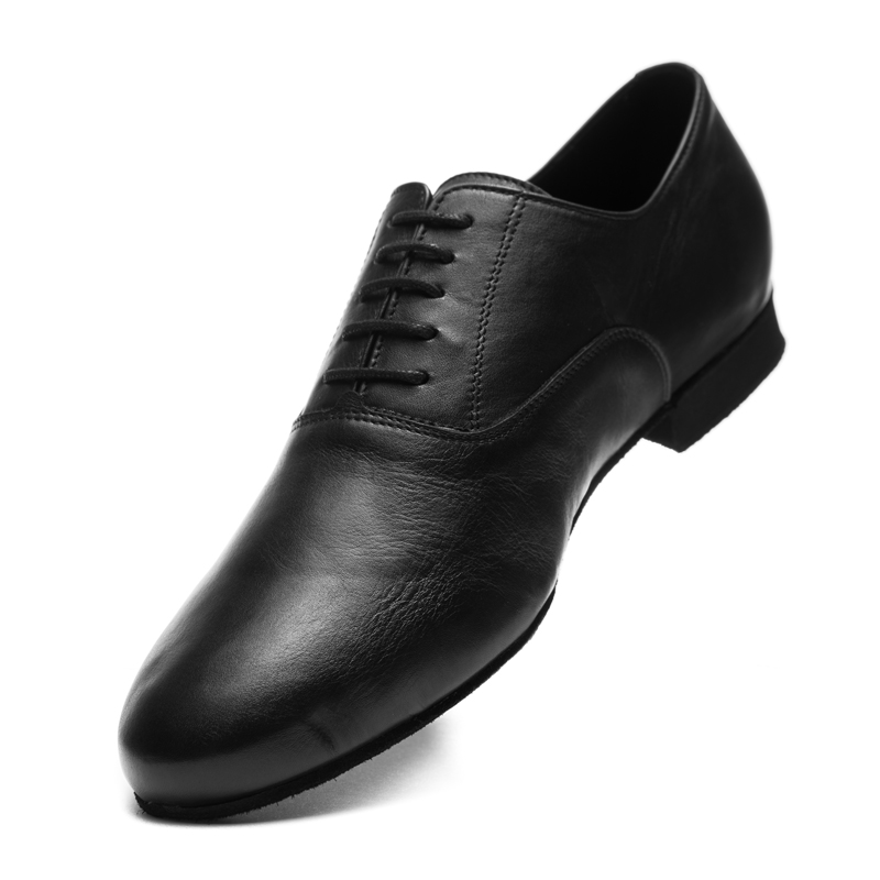 MIGUEL Herren Tanzschuh aus Leder 2156