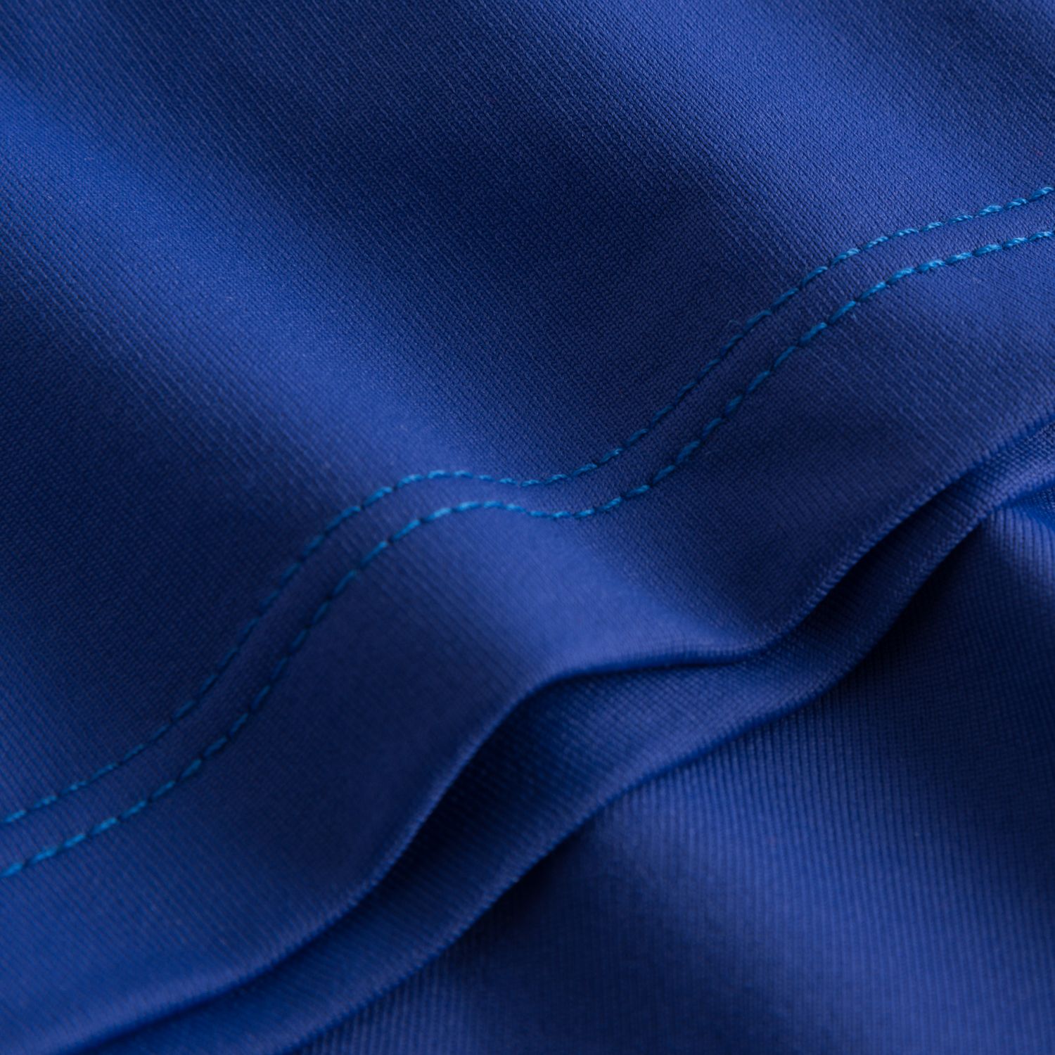 Damen Shorts Oxford Blue