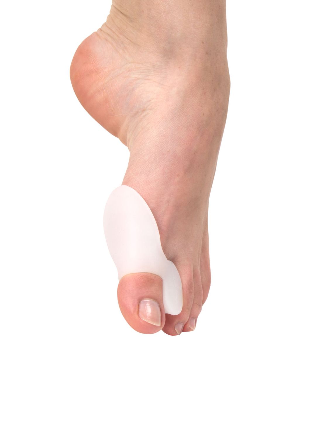 Gel Schoner für Hallux Valgus