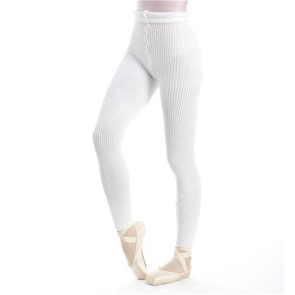 Wärmehose Weiß
