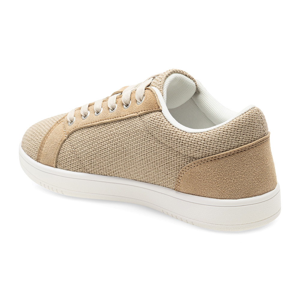 Tanzsneaker Sand