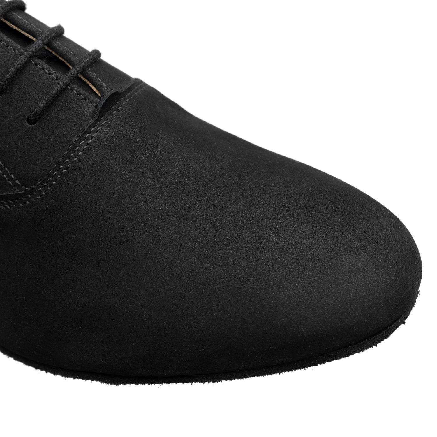 Standard Tanz Schuhe Rumpf 2156 Miguel Nubuk