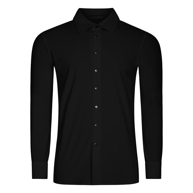 Rumpf Herren Tanzhemd BURGOS RU5749