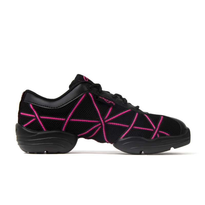 Capezio Web Sneaker CA-DS19 Capezio Web Sneaker CA-DS19
