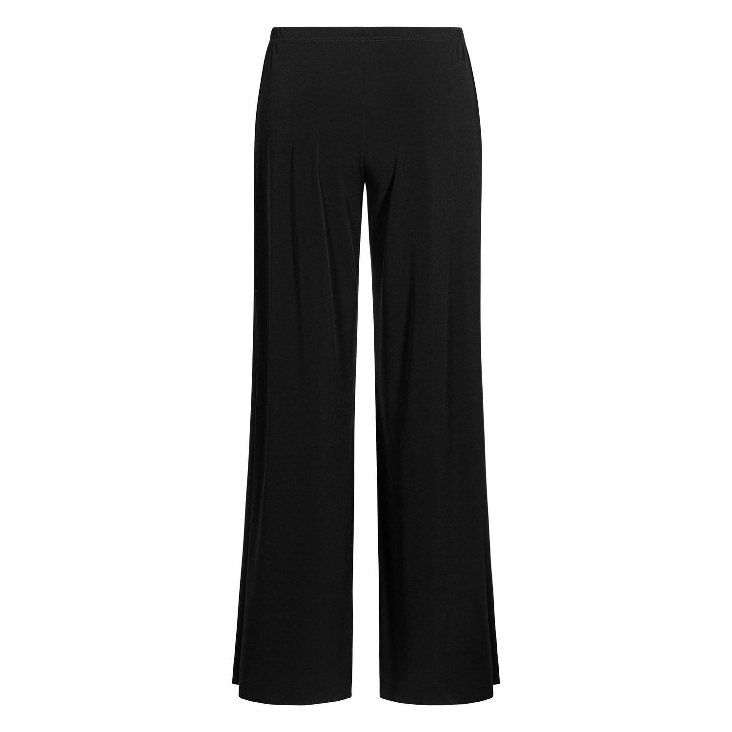 Damen Tanzhose mit Beinschlitz Lorca RU3942
