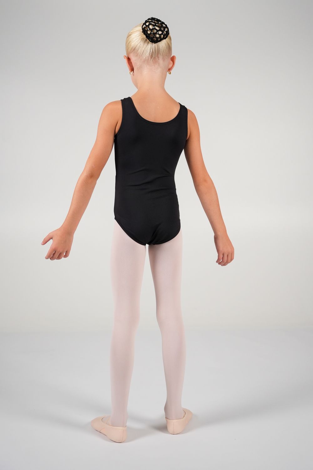 Ballett Trikot R3115