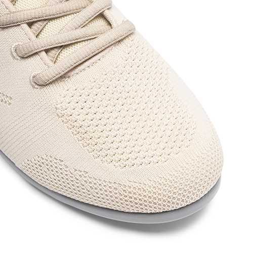 Tanzsneaker Zuma Geteilte Sohle mit Drehpunkt High-tech-Mesh