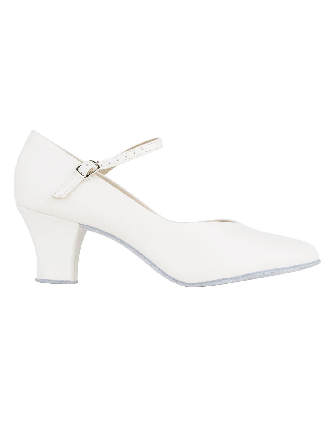 Damen Charakterschuhe CH792