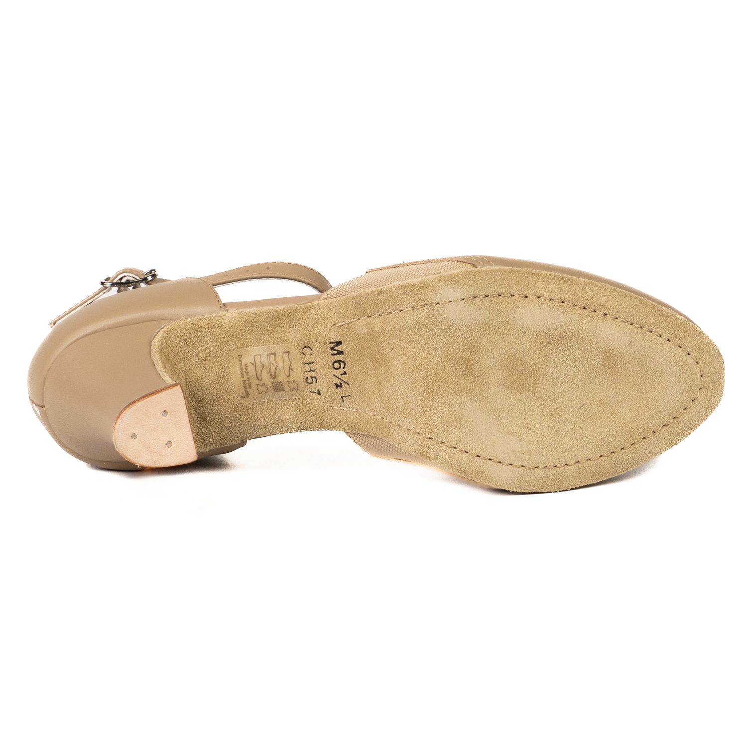 Damen Tanzschuhe CH57