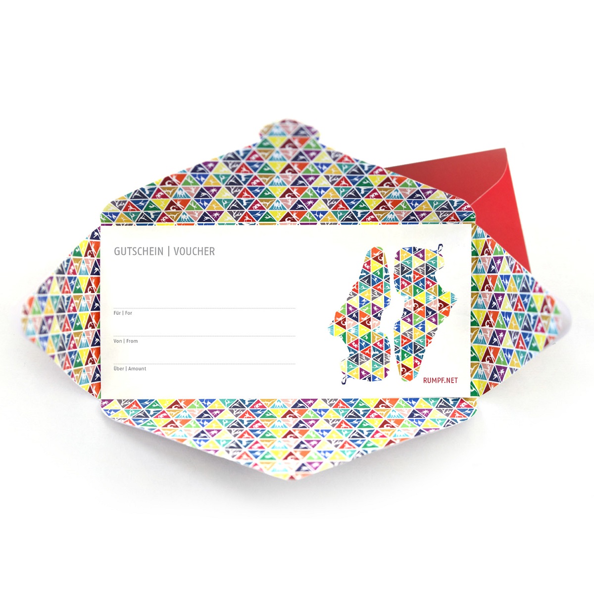 Geschenk-Gutschein 15,00 Euro