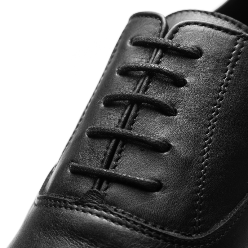 MIGUEL Herren Tanzschuh aus Leder 2156