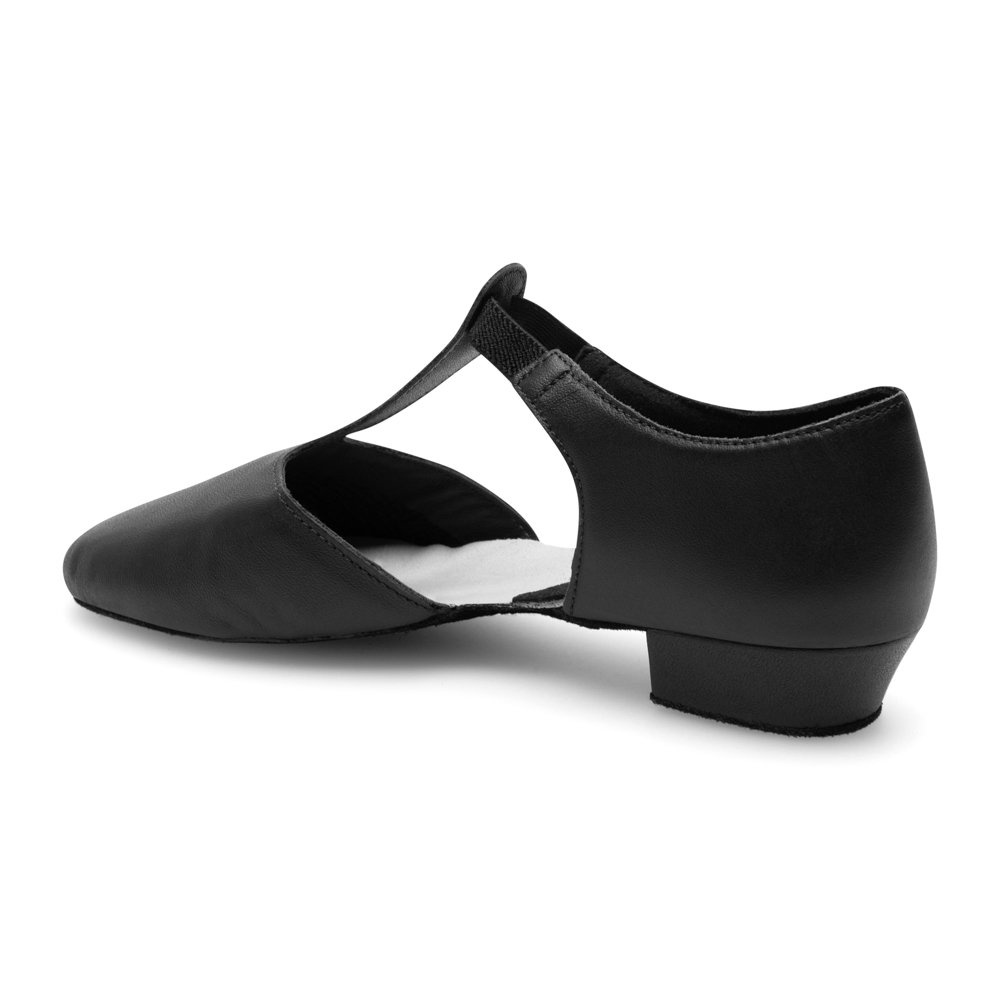 Griechische Sandale MDE03 Leder