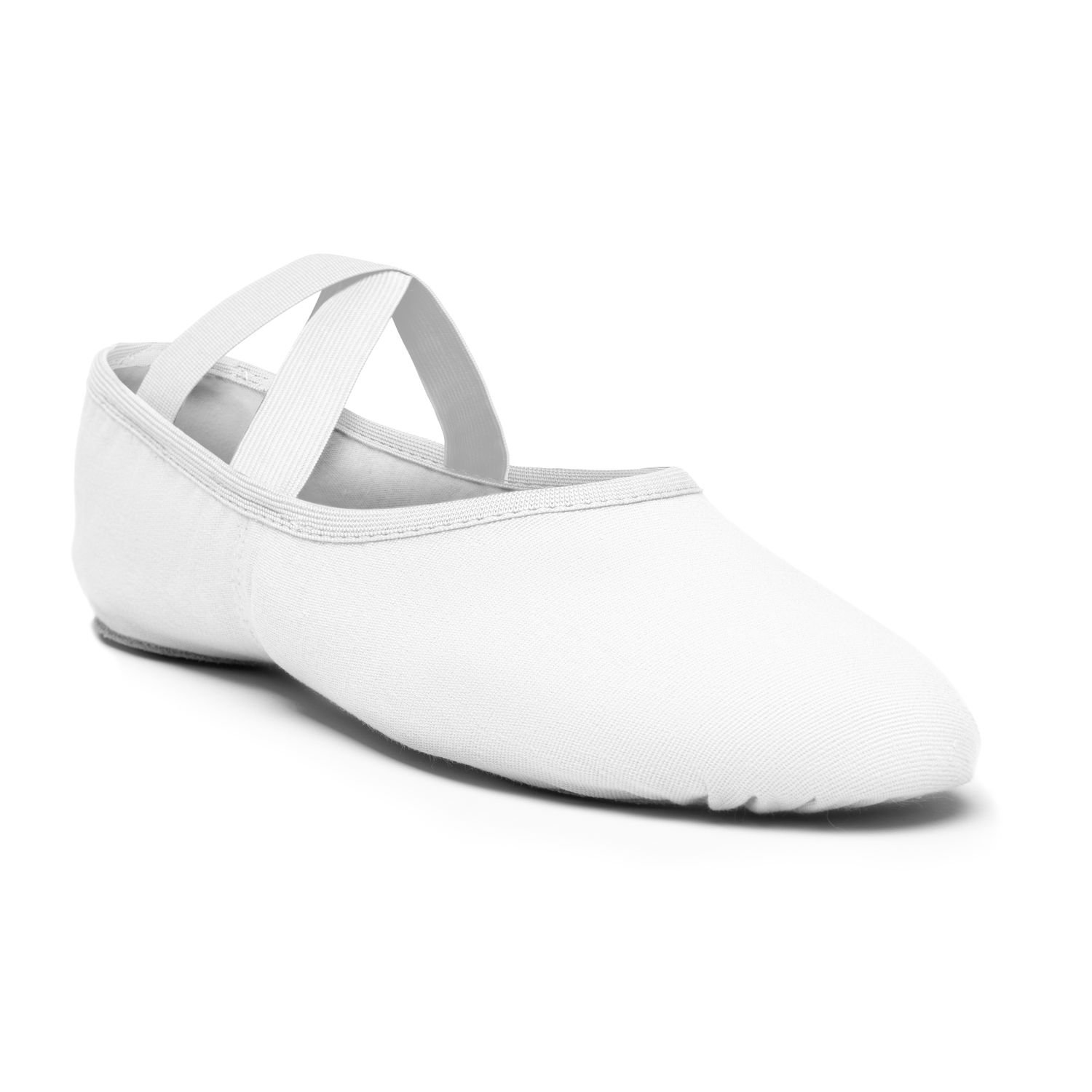 Ballettschläppchen SD16VG VEGAN