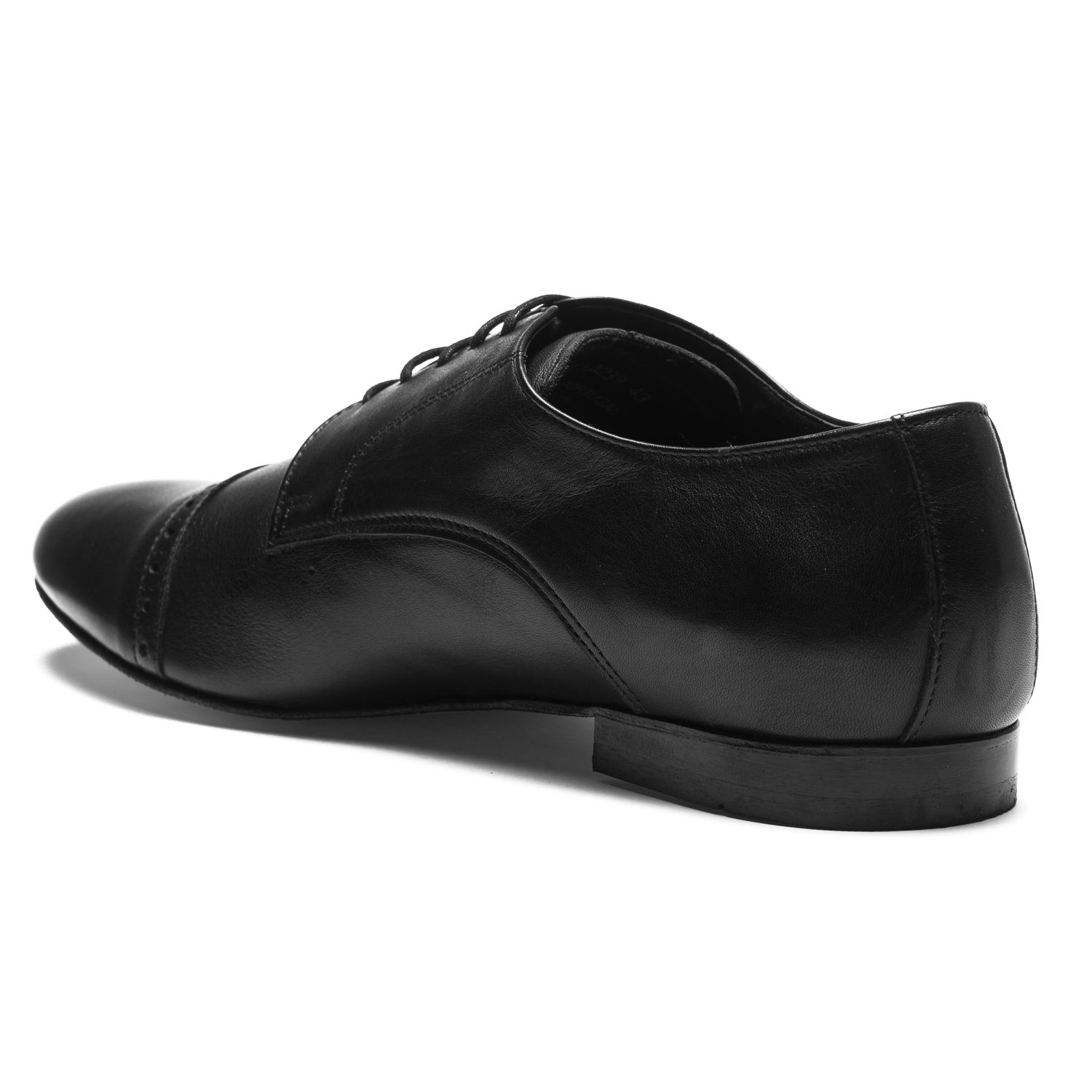 Roy Herren Tanzschuhe aus Leder 2110