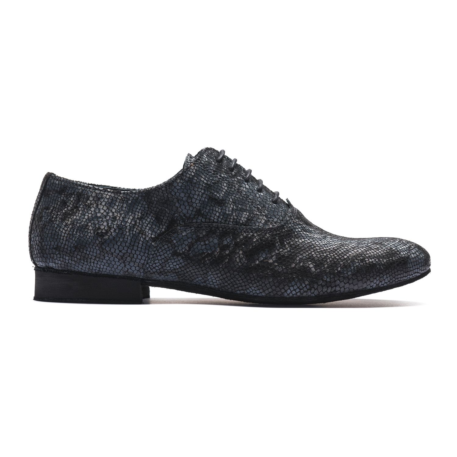MIGUEL Herren Tanzschuh aus Leder 2156