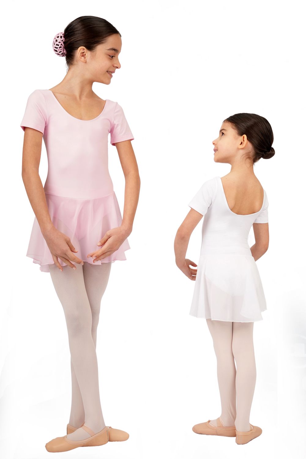 Rumpf Trikot mit Röckchen R3041 Rumpf Trikot mit Röckchen R3041