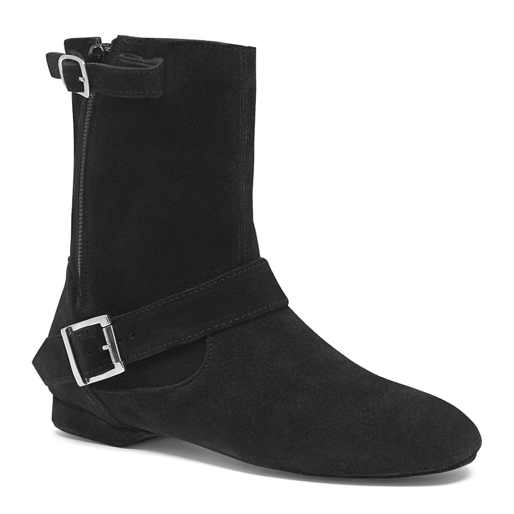 West Coast Swing Stiefel niedrig 8855 West Coast Swing Stiefel niedrig 8855