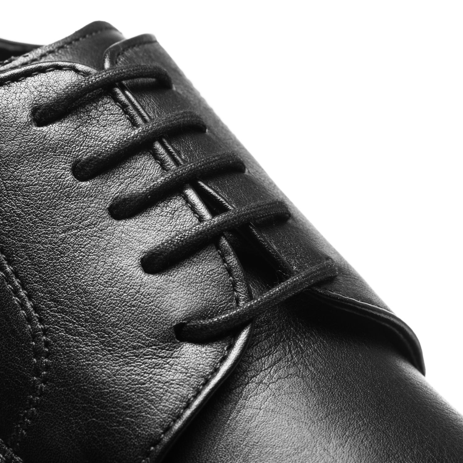 Roy Herren Tanzschuhe aus Leder 2110