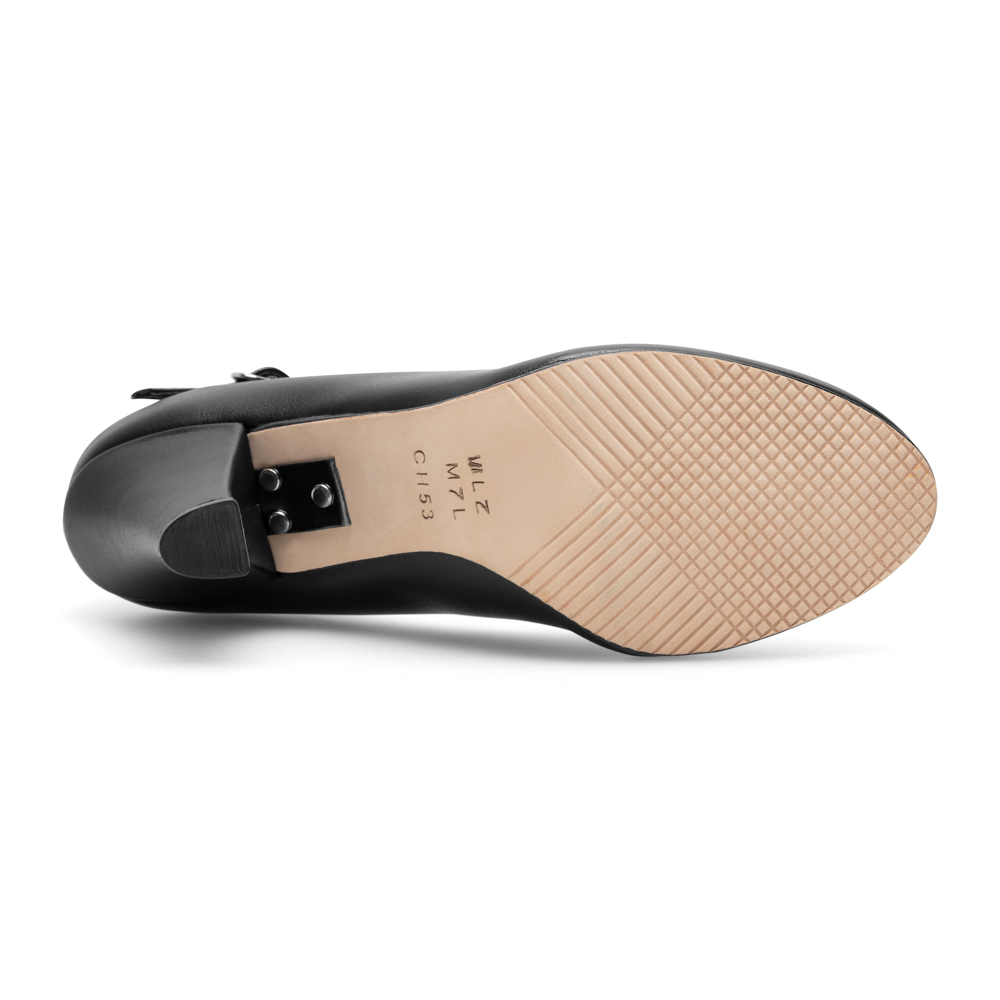 Damen Charakterschuhe CH53