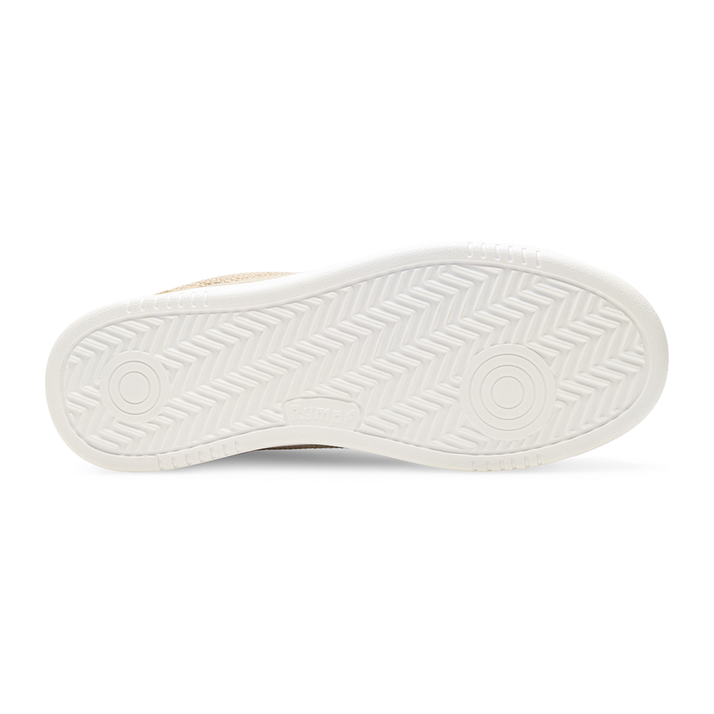 Tanzsneaker Sand