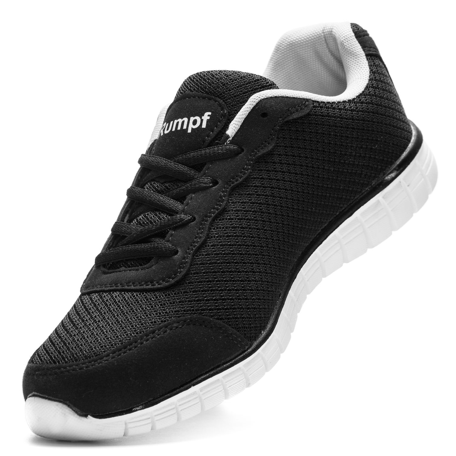 Rumpf Mobster Sneaker 1620